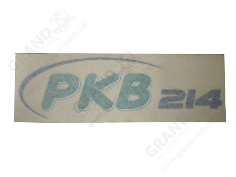 monogram-sticker-pkb-214-gnd-b2-067-pkb214