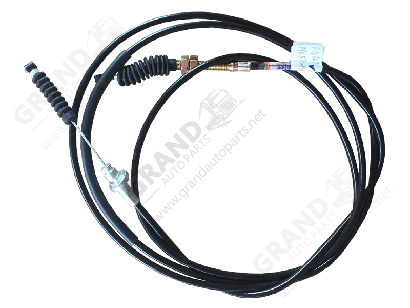 ACCELERATOR CABLE (N)