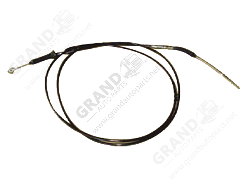 DECA195 ACCELERATOR CABLE SHORT