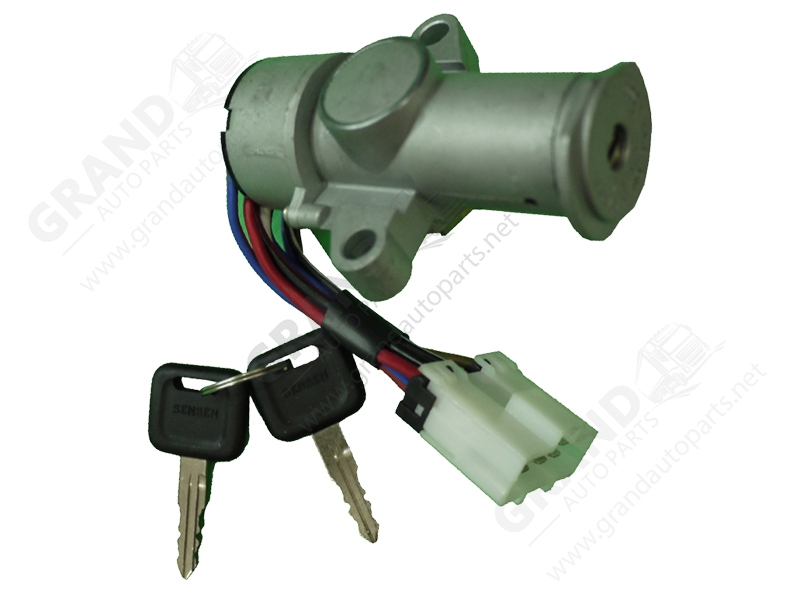 STATER KEY SWITCH STEERING