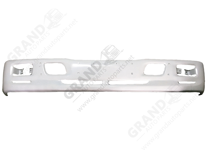 FRONT BUMPER WITH LOWER (W) (SET) 