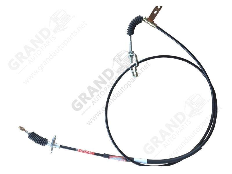 ACCELERATOR CABLE SHORT 