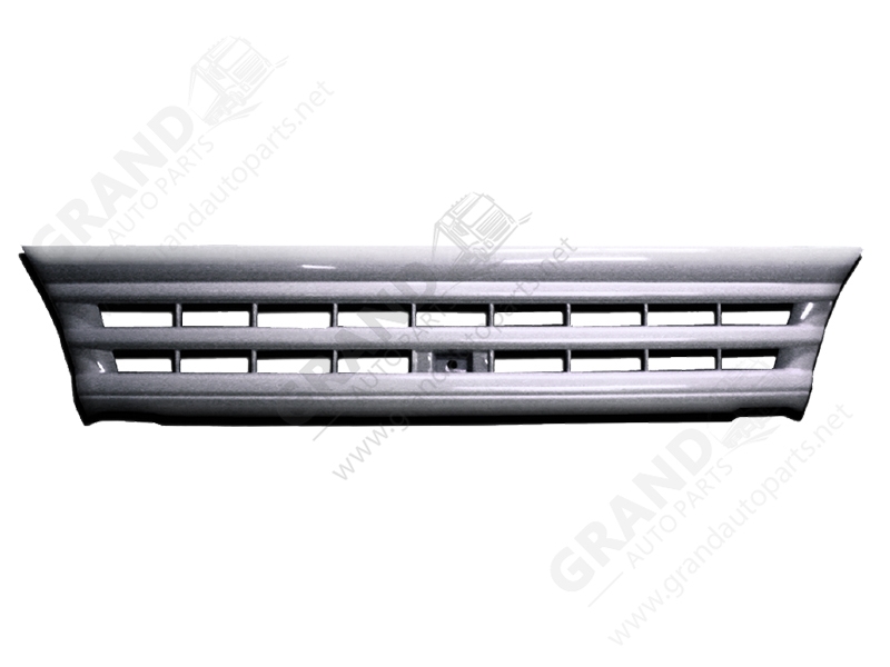 FRONT GRILLE (W) 2000