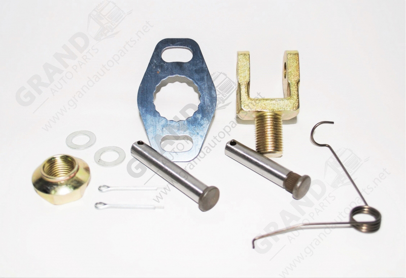 Clutch Lever Kit 14