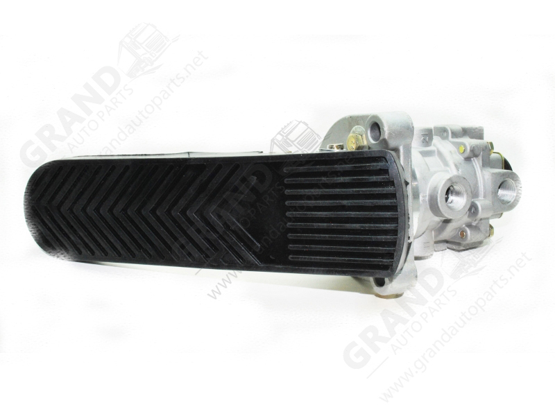 brake-foot-pedal-assembly-gnd-a4-053b