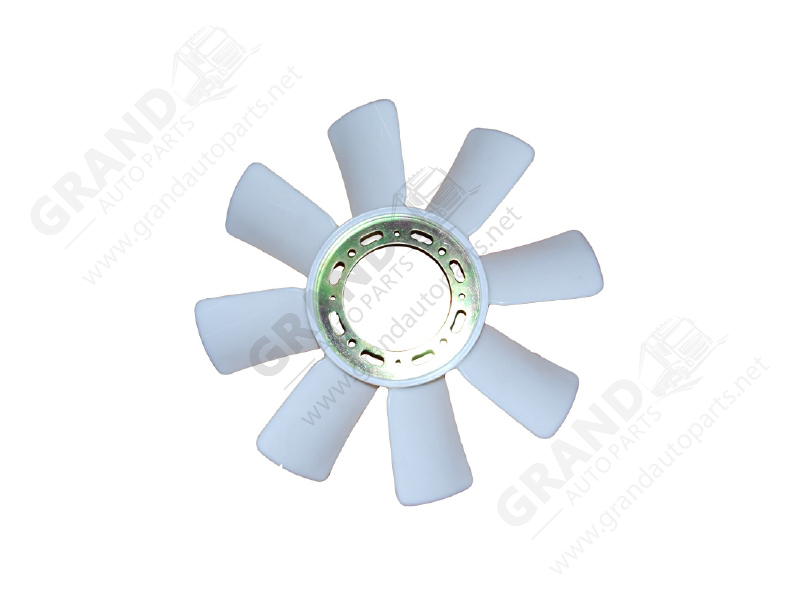 Cooling Fan (8 Wings)