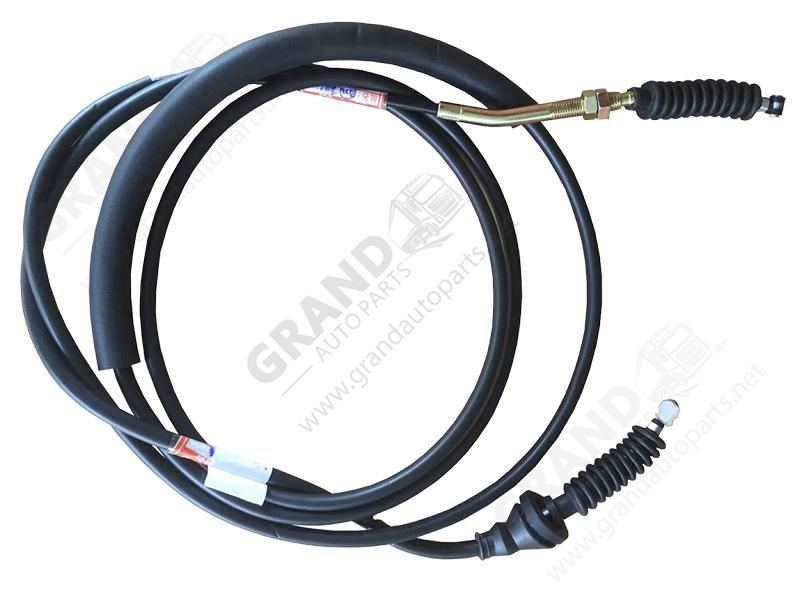 ACCELERATOR CABLE (N)