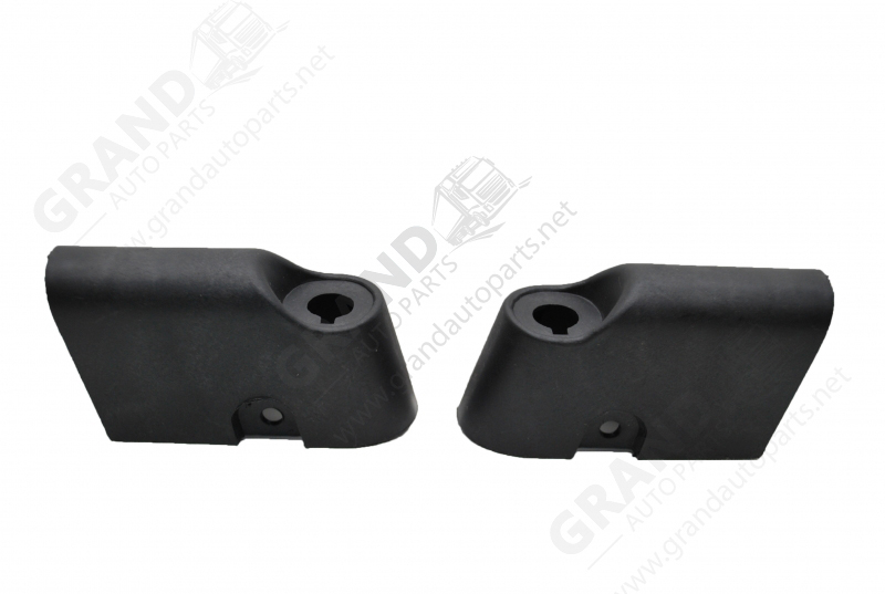 Front Panel Handle Cover LH/RH