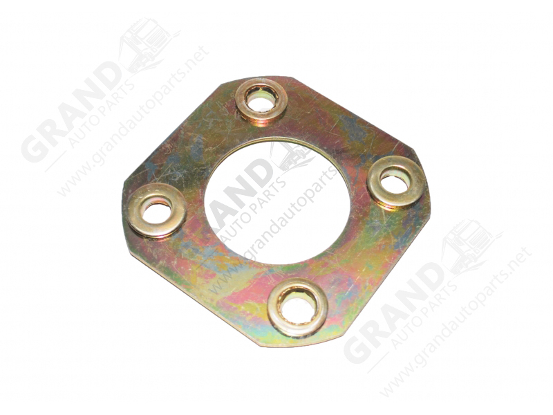 Drive Coupling Plate 
