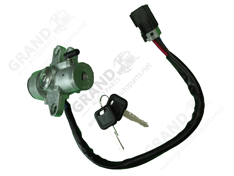 STATER KEY SWITCH STEERING