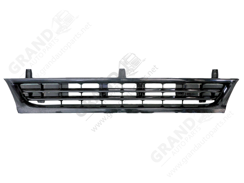 FRONT GRILLE WIPERS (W)