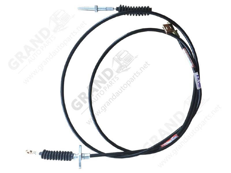 ROCKY195 ACCELERATOR CABLE LONG