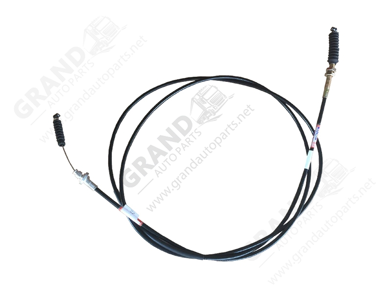 ACCELERATOR CABLE (W)