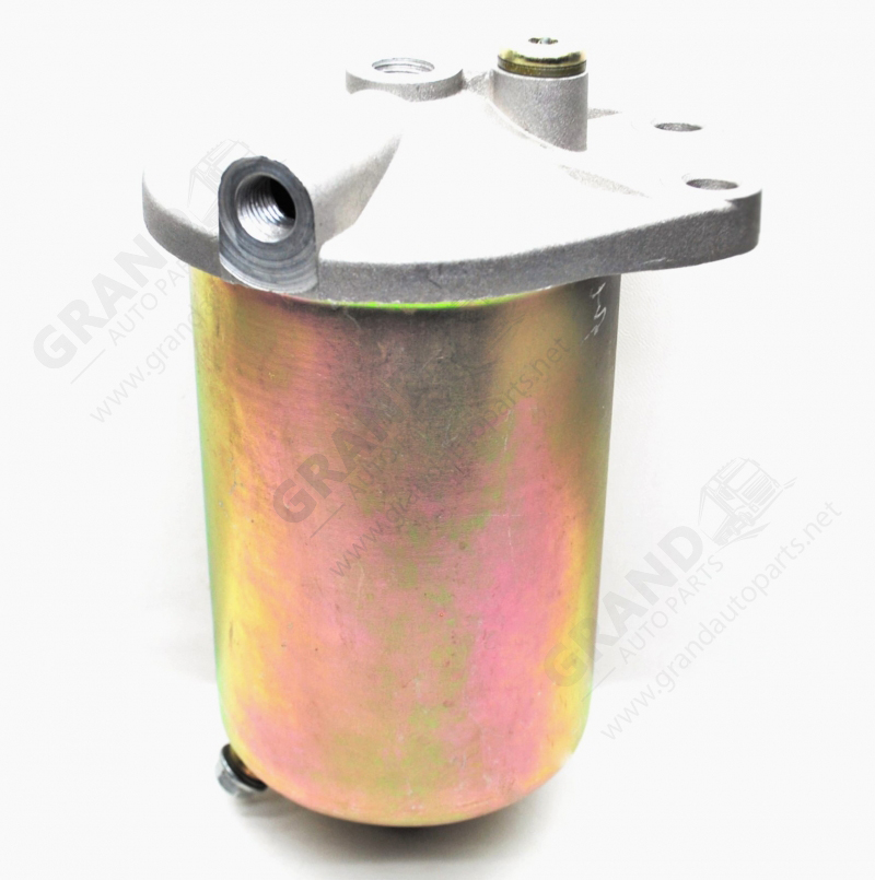 Fuel Engine Filter Tank (Assy)