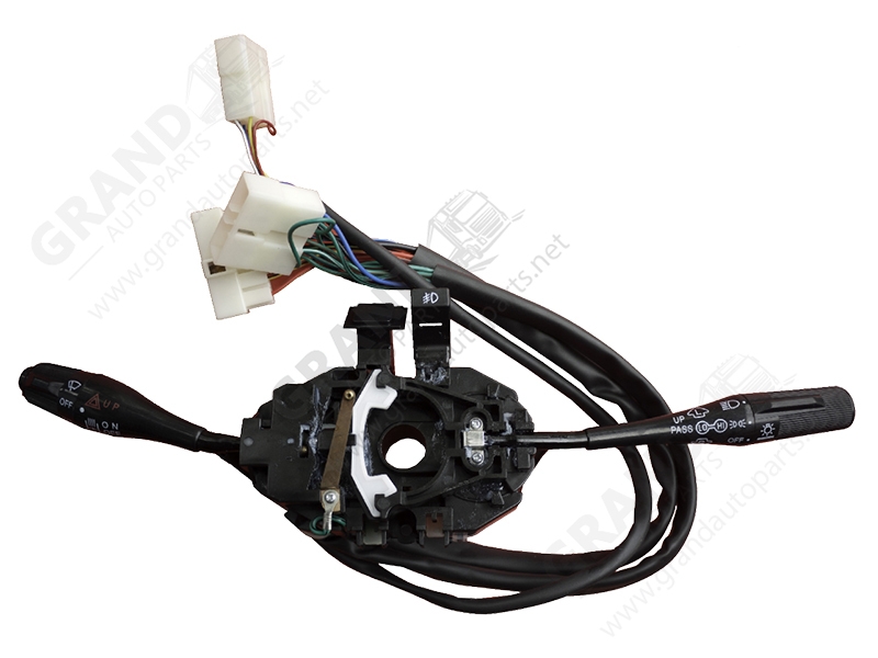 TURNING SWITCH ASSY