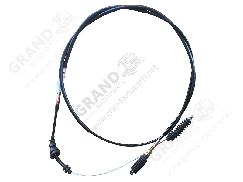 ACCELERATOR CABLE (W)
