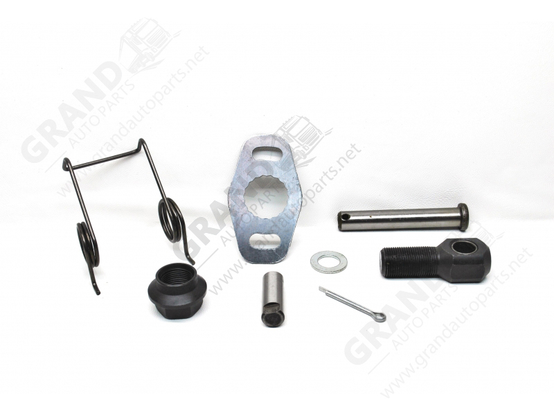 Clutch Lever Kit 13